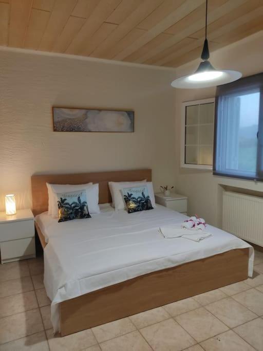 Sarakinádhon Casa Dei Fiori 빌라 외부 사진