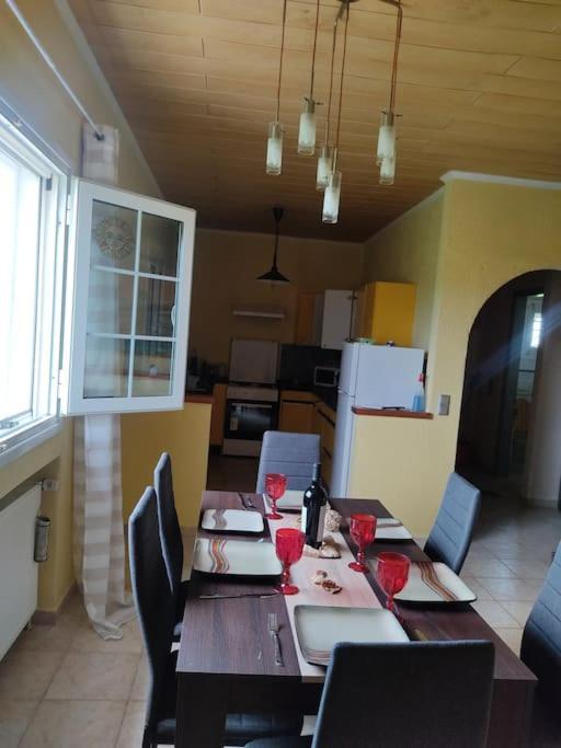 Sarakinádhon Casa Dei Fiori 빌라 외부 사진
