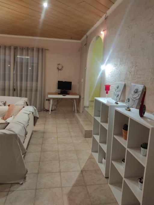 Sarakinádhon Casa Dei Fiori 빌라 외부 사진
