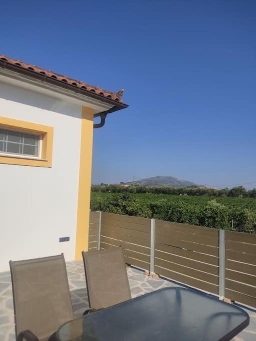 Sarakinádhon Casa Dei Fiori 빌라 외부 사진