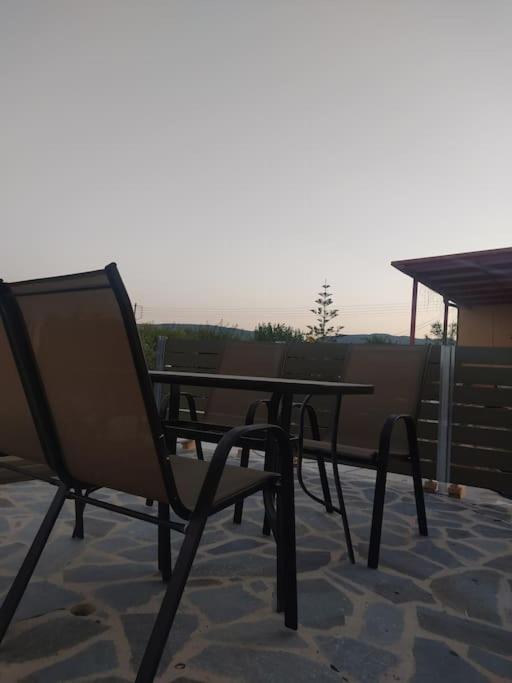 Sarakinádhon Casa Dei Fiori 빌라 외부 사진