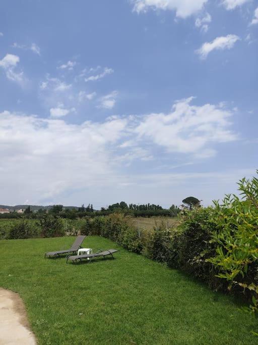 Sarakinádhon Casa Dei Fiori 빌라 외부 사진